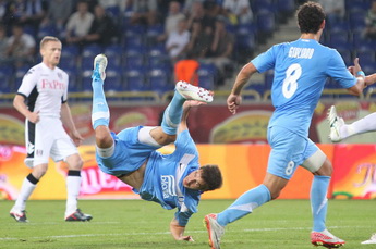 фото Станислав Ведмидь, Football.ua