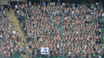 фото Маркияна Лысейко, Football.ua