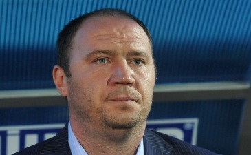 Владимир Пятенко, фото Валерия Дудуша Football.ua