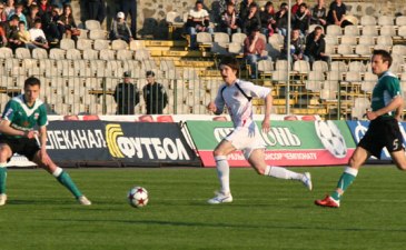 Фото fcvolyn.com