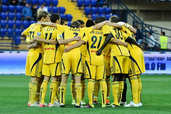 фото Дмитрий Неймырок, Football.ua
