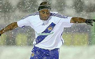 фото ФК Динамо (Киев)