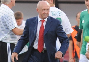 фото ФК Ворскла