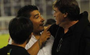 Аргентина в ожидании битвы Боки против Сан-Лоренсо, фото Ole