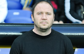 Фото Дмитрия Неймырка, Football.ua