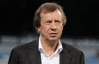 фото Ильи Хохлова, Football.ua