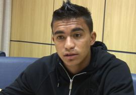 Дуду, фото cruzeiro.com.br