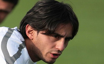 Альберто Аквилани, Getty Images