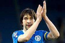 Андрей Русол