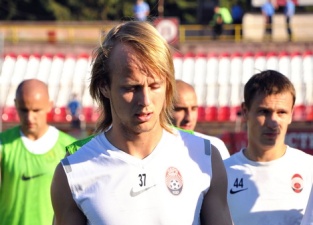 фото Евгения Анистрата, Football.ua