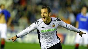 Роберто Солдадо, Getty Images