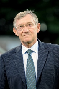 Семен Альтман, фото Ильи Хохлова Football.ua