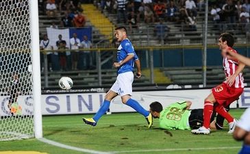 фото ФК Брешиа