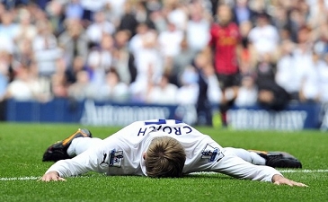 Питер бессилен, Getty Images