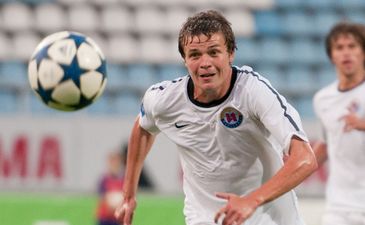 фото Игоря Снисаренко, Football.ua