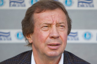 Фото ФК Днепр