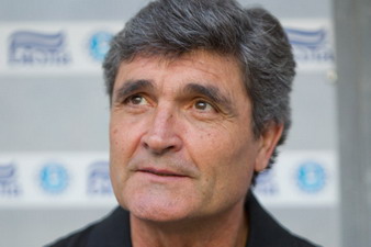 Фото ФК Днепр