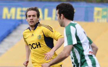 фото Дмитрия Неймырка, Football.ua