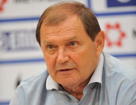 фото Валерия Дудуша, Football.ua