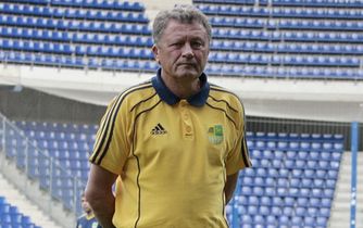 фото Дмитрия Неймырка, Football.ua