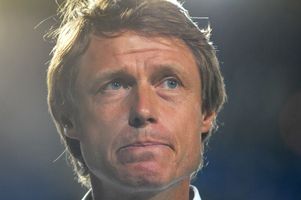 фото Маркияна Лысейко, Football.ua