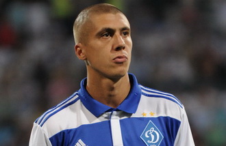 фото Ильи Хохлова, Football.ua