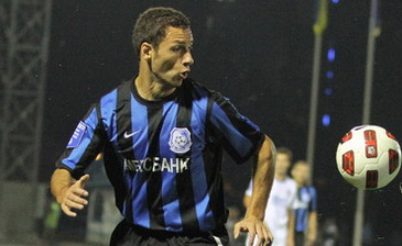 Лучиан Бурдужан, фото chernomorets.odessa.ua