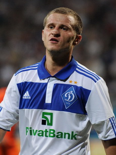 фото Ильи Хохлова, Football.ua
