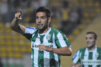 фото Маркияна Лысейко, Football.ua