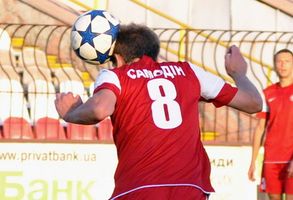 фото Евгения Анистрата, Football.ua