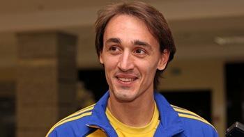 Милан Обрадович, фото ФК Металлист