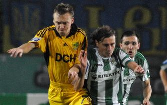 фото ФК Карпаты