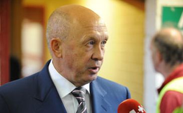 фото ФК Ворскла