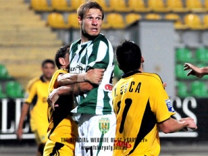 фото ФК Карпаты