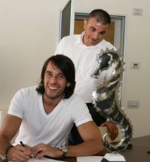 фото ФК Чезена