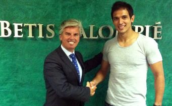 фото ФК Бетис