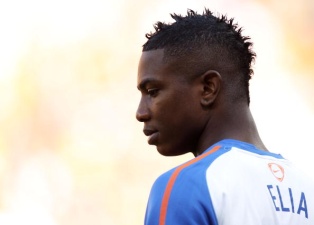 Эльеро Элиа, Getty Images