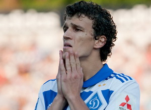 Фото Игоря Снисаренко, Football.ua