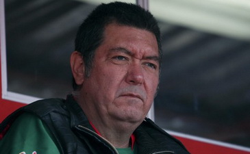 Хорхе Ханк Рон, фото Reuters