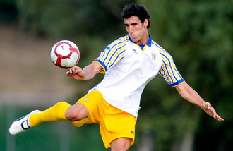 Пабло Фонтанелло, фото Getty Images