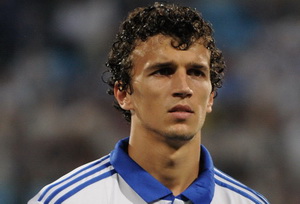 фото Ильи Хохлова, Football.ua