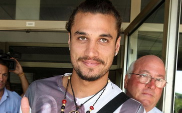 Фото ФК Рома