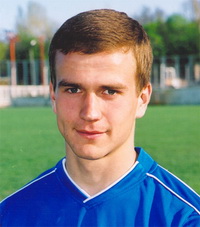 фото ФК Одесса