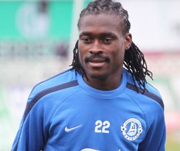 фото Олега Дубины, Football.ua