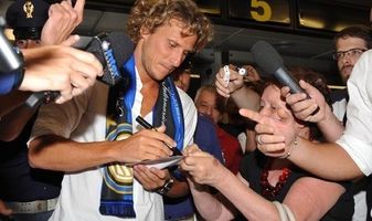 фото ФК Интер