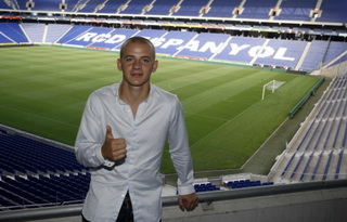 фото rcdespanyol.com
