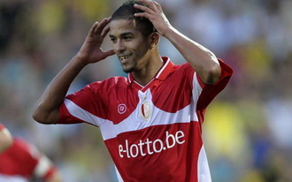 Елки-палки, вот это ЗП, фото goal.com