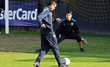 Фото TycSport.com