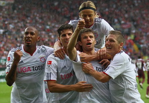 А вот это видали? Толяна не отдадим! фото Getty Images