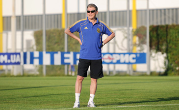 фото Ильи Хохлова, football.ua